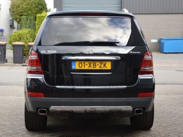 Mercedes-Benz GL